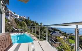 52 De Wet Luxury Boutique Hotel